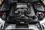 Mercedes-AMG C63 Estate 2015 года (UK)